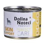 DOLINA NOTECI PERFECT CARE Skin Support 185g pre psov pri ochoreniach kože