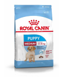 ROYAL CANIN SHN MEDIUM PUPPY  4kg