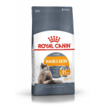 ROYAL CANIN FCN HAIR & SKIN 400g pre dospelé mačky