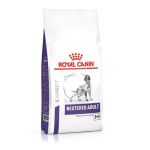 ROYAL CANIN VHN DOG NEUTERED ADULT MEDIUM 3,5kg -suché krmivo pre dospelých kastrovaných psov stredných plemien