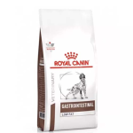 ROYAL CANIN VHN DOG GASTROINTESTINAL LOW FAT 6kg -krmivo s nízkym obsahom tuku pre psov ktorí majú sklon k nadváhe