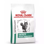 ROYAL CANIN VHN SATIETY CAT 6kg -suché krmivo pre mačky s nízkou úrovňou pohybu