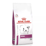 ROYAL CANIN VHN RENAL SMALL DOG 1,5kg -krmivo pre psov malých plemien na podporu funkcie obličiek