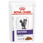 ROYAL CANIN VHN CAT NEUTERED BALANCE 85g kapsička pre kastrované a sterilizované mačky