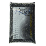 EBI AQUA DELLA Glamour Stone 6/9mm 2kg BLACK-MAGIC -Farebný trblietavý štrk do akvária