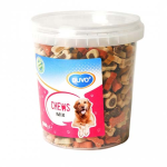 DUVO+ Chews! Mix mäkké pochúťky 500g