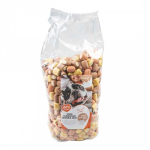 DUVO+ Biscuit MINI chrumkavé plnené rolky MIX 2kg