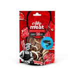 COBBYS PET AIKO Meat sushi z lososa 100g