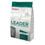 LEADER ADULT Large Breed 12kg -Špeciálne krmivo pre dospelé psy veľkých plemien