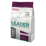 LEADER ADULT Supreme Medium Breed 12kg -Špeciálne krmivo pre dospelé psy stredných plemien