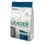 LEADER ADULT Sensitive Lamb Large Breed 12kg -Hypoalergénne krmivo s čisto jahňacím mäsom pre dospelé psy veľkých plemien