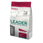 LEADER ADULT Slimline Turkey Medium Breed 2kg čisto morčacie mäso