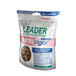 LEADER Nutri-Vigor Hip & Joint - Salmon 130g pochúťka pre psov s lososom pre zdravé kĺby