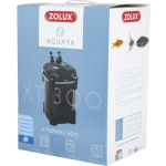 ZOLUX AQUAYA X-TERNAL 300 vonkajší filter do 300l akvária