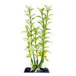 PENN PLAX Rastlina umelá 18 cm Blooming Ludwigia (Green) S