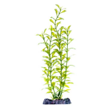 PENN PLAX Rastlina umelá 28 cm Blooming Ludwigia L