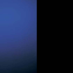 PENN PLAX Pozadie obojstr. 60cm/15m Hlboké modré more / Polnočné more