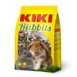 KIKI Rabbit 5kg krmivo pre zajace