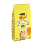 FRISKIES Kura 10kg granule pre mačky
