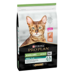 PRO PLAN CAT ADULT STERILISED RENAL PLUS losos 10kg- krmivo pre dospelé sterilizované / kastrované mačky