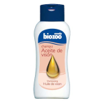 AXIS šampón 250 ml s norkovým olejom