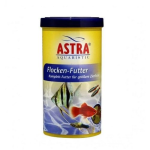 ASTRA FLOCKEN-FUTTER  1.000ml/ 200g kompletné vločkové krmivo pre všetky druhy akváriových rýb