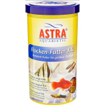 ASTRA FLOCKEN-FUTTER  XXL 1.000/ 200g ml krmivo z veľkých vločiek pre veľké druhy akváriových rýb