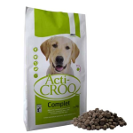 ACTI-CROQ COMPLET 22/8 20kg plnohodnotné krmivo pre psov všetkých plemien