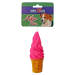 COBBYS PET AIKO FUN Zmrzlina 13,5cm gumená hračka pre psov