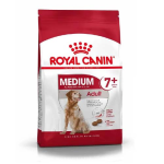 ROYAL CANIN SHN MEDIUM ADULT 7+ 15kg -pre psov stredných plemien starších ako 7 rokov