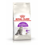 ROYAL CANIN FHN SENSIBLE 2kg pre dospelé mačky