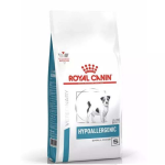 ROYAL CANIN VHN HYPOALLERGENIC SMALL DOG 3,5kg -krmivo pre psov malých plemien trpiacich výraznými alergiami