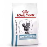 ROYAL CANIN VHN CAT SENSITIVITY Control 3,5kg -suché krmivo pre mačky trpiace neznášanlivosťou krmiva