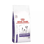 ROYAL CANIN VHN NEUTERED ADULT SMALL DOG 1,5kg -krmivo pre kastrovaných psov malých plemien do 10 kg