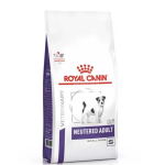 ROYAL CANIN VHN NEUTERED ADULT SMALL DOG 8kg -krmivo pre kastrovaných psov malých plemien do 10 kg
