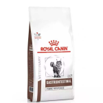 ROYAL CANIN VHN CAT FIBRE RESPONSE 2kg -suché krmivo pre mačky s miernou zápchou