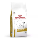 ROYAL CANIN VHN Urinary S/O Small Dog Dry 1,5kg -krmivo pre psov malých plemien s cystitídou a proti tvorbe močových kameňov