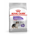 ROYAL CANIN CCN Medium Sterilised 3kg -pre kastrované psy stredných plemien