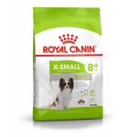 ROYAL CANIN SHN X-SMALL ADULT 8+  1,5kg  Krmivo pre staršie psy veľmi malých plemien