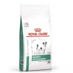 ROYAL CANIN VHN SATIETY SMALL DOG DRY 3kg -dietetické krmivo pre psov malých plemien s nadváhou