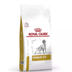 ROYAL CANIN VHN Urinary S/O Dog Dry 13kg -krmivo pre psov s cystitídou a proti tvorbe močových kameňov