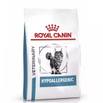 ROYAL CANIN VHN CAT HYPOALLERGENIC 400g -suché krmivo pre mačky s potravinovou intoleranciou