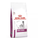 ROYAL CANIN VHN DOG EARLY RENAL 7kg -krmivo pre psov na podporu funkcie obličiek