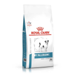 ROYAL CANIN VHN DOG ANALLERGENIC SMALL DOG 3kg