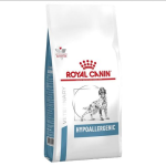 ROYAL CANIN VHN DOG HYPOALLERGENIC 14kg -krmivo pre psov trpiacich potravinovými alergiami