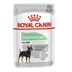 ROYAL CANIN CCN WET DIGESTIVE CARE 85g kapsička v paštéte pre psy s citlivým trávením
