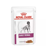 ROYAL CANIN VHN DOG EARLY RENAL kapsička 100g -vlhké krmivo pre psov na podporu funkcie obličiek