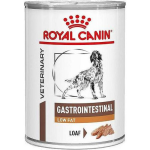 ROYAL CANIN VHN GASTROINTESTINAL LOW FAT DOG Konzerva 420g -vlhké krmivo s nízkym obsahom tuku