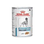 ROYAL CANIN VHN SENSIVITY CHICKEN konzerva 410g vlhké krmivo pre psov s potravinovou alergiou s kuracím mäsom a ryžou
