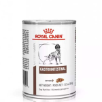 ROYAL CANIN VHN GASTROINTESTINAL DOG Konzerva 400g -vlhké krmivo pre psov proti hnačke a kolitíde